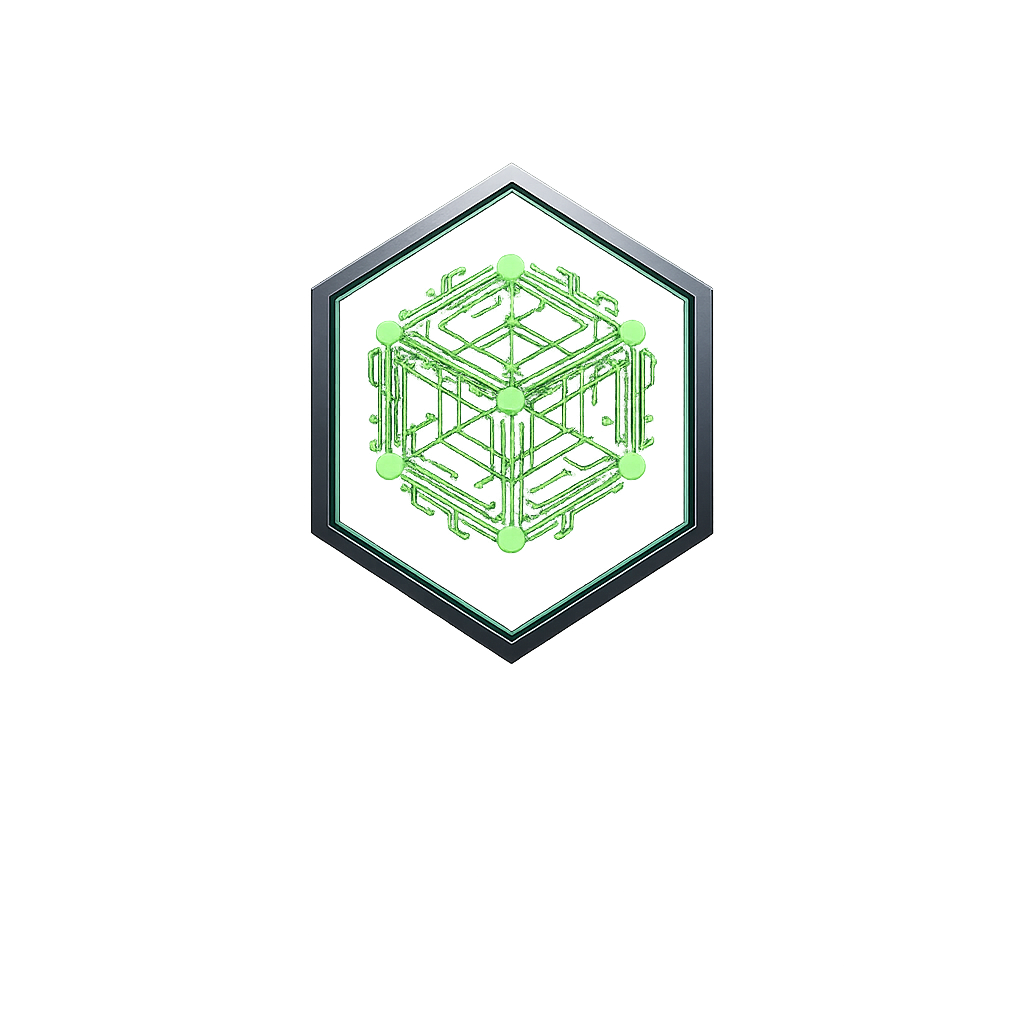 Substrata Solutions Left Half